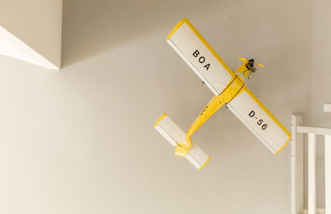 OSTKÜSTE - Nadler Hof Design Apartments - Foto 3