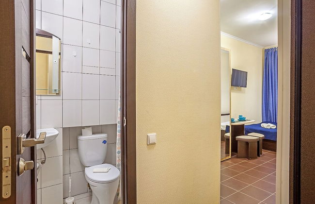 Like Apart on Smolnaya 44 - Foto 8