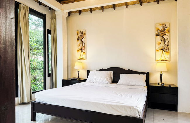 Seva Hotel - Foto 12