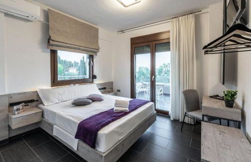 Villa Efmaria, Marmaras, Halkidiki - Photo 11