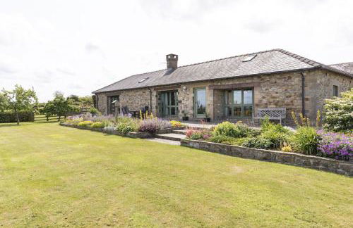 East Lodge, Yorkshire - Foto 23