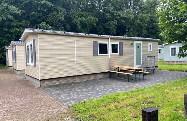 Captivating Chalet Near Amsterdam - Foto 33