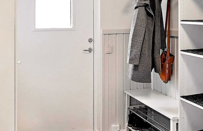 10 Person Holiday Home in Salen - Foto 34