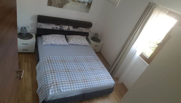 Stay In Budva 4 - Foto 4, Habitación