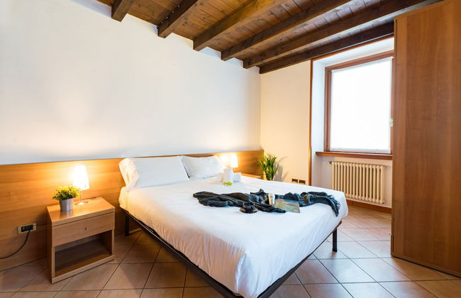 Bright Apartments Desenzano - Monte Grappa - Foto 9