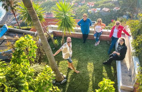 Indigo Star House - Photo 44