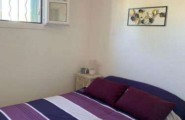 Appartement rue de l'amarrage à PORT GRIMAUD avec Terrasse vue canaux et garage - Foto 4