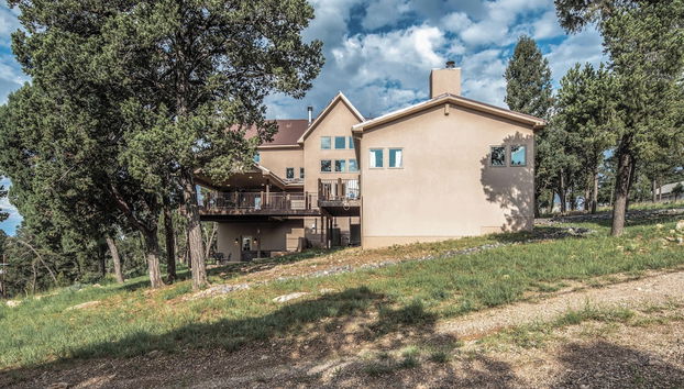 Avalon by Ruidoso Vacation Rentals - Foto 2, Servicios del alojamiento