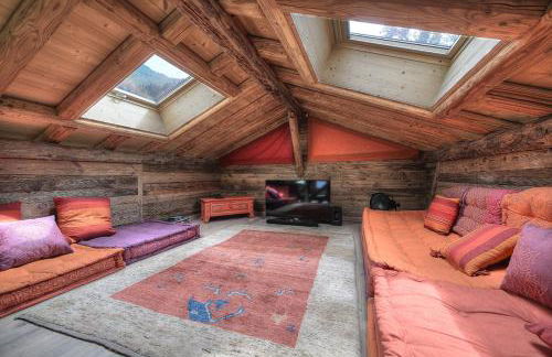 Chalet Norel - Foto 14