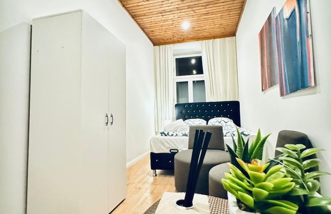 5BR Apartment Near Kaufpark Alterlaa - Foto 57