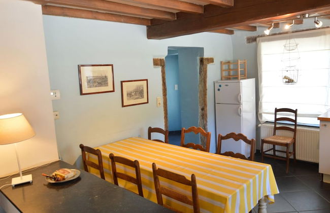 Cottage in Alle With sea Beach - Foto 15