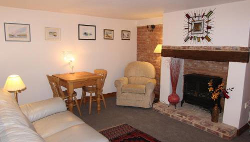 Hollyhocks Cottage self catering North Norfolk - Foto 4