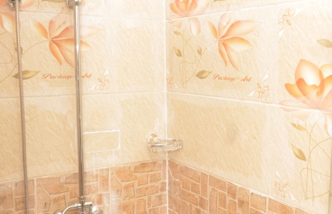 SSCFG Luxury Apartments & Suites - Foto 24