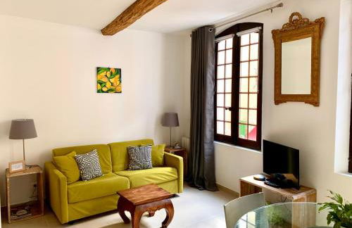 La Maison du Courtil, Citron-Caramel - Foto 1