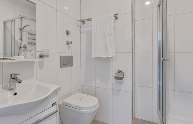 Apartment in Oberhausen Near a Lake - Foto 15