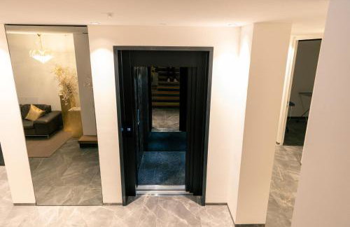 Timeless Dolomites Apartments - Foto 41