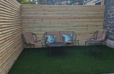 Penthouse - Duplex Flat - Central Location - Foto 12