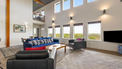 Blue Ocean Lodge - Foto 2