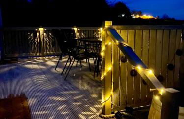 Snowdon Bay - North Wales - Stunning Llyn Peninsula Mountain & Ocean Views - Wilde Retreats - Photo 26