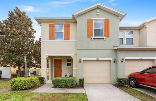 Amazing 4BdrmsPrivate Hot Tub7 miles from Disney - Foto 40