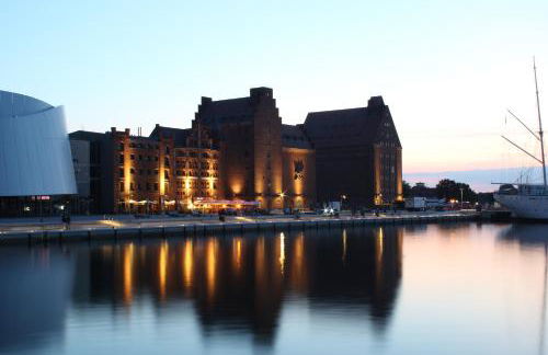 Ferienwohnung Sundblick - Photo 29