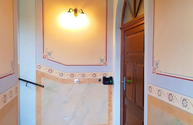 Apartment Elbhangblick - Apartment for 2 - 3 Persons - Foto 22