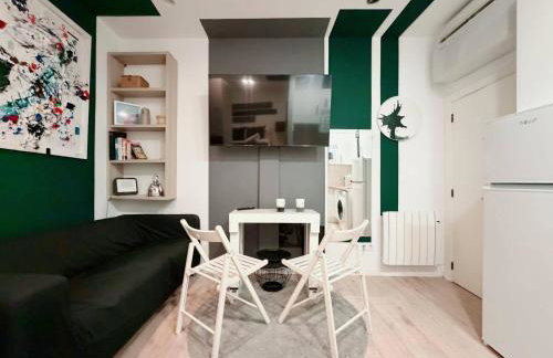Apartamento céntrico y Acogedor - Foto 9