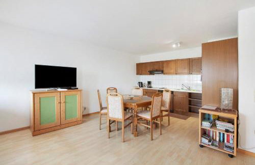 3-Zimmer Stadtappartement Sievers - Foto 4