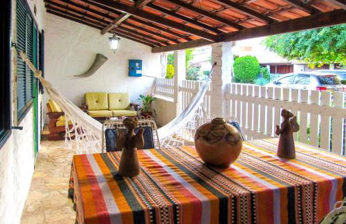 Casa c churrasq e lazer perto do mar, Cabo Frio RJ - Foto 21