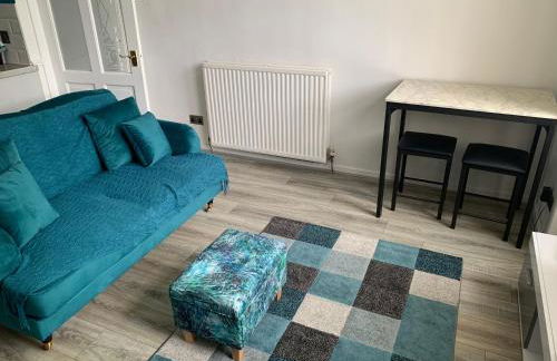 The Cochno Flat, Clydebank - Foto 20