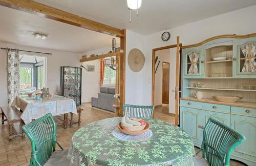 Holiday Home La Roseraie by Interhome - Foto 25