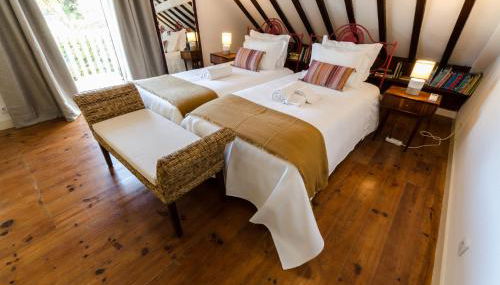 Casa do Tamariz, XIX century Beach House - Photo 3