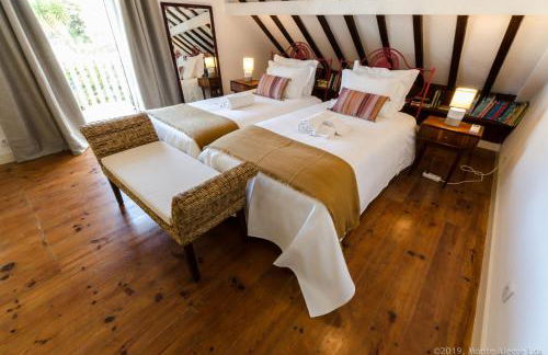 Casa do Tamariz, XIX century Beach House - Foto 3