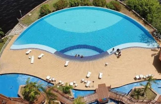 Flat confortável no Tropical Executive - Foto 16