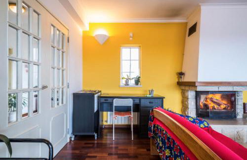 Leiria Fatima Nazaré 3 Bedroom House - Photo 20