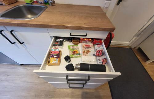 Gästezimmer mit Himmel-Blick 4 Two - Foto 14