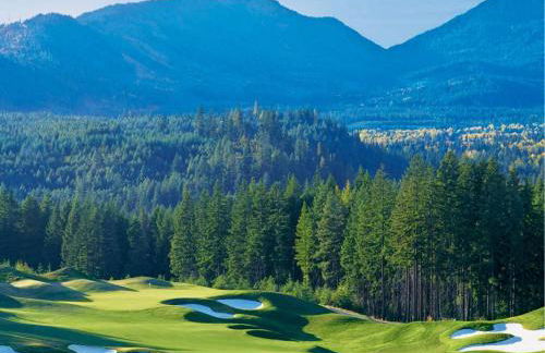 Serenity on 13 Suncadia-luxury 4bd ensuite spa retreat with Sauna, Steam Shower, Jacuzzi, Hot tub, Fire Pit & on-site EV chg - Foto 48