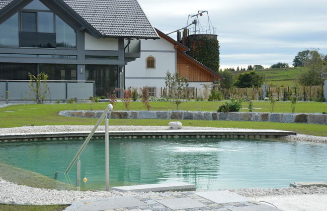 Schnatterhof - Photo 1