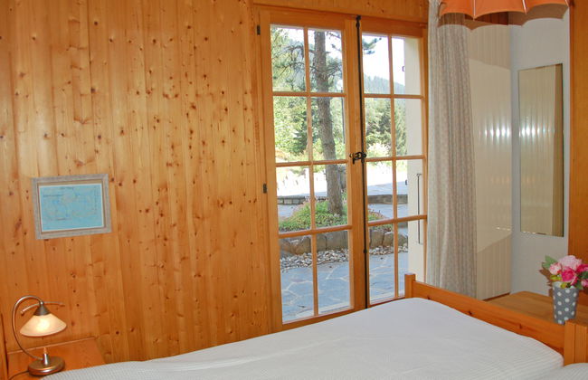 Aiguilles Dorées III/2 - Foto 17