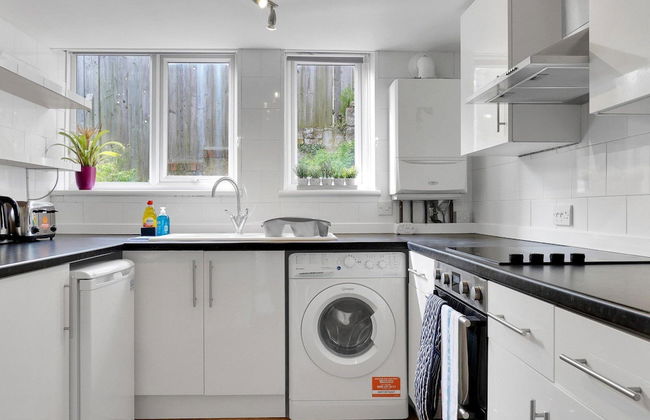 Saltdean Seaview 2 By My Getaways - Foto 22