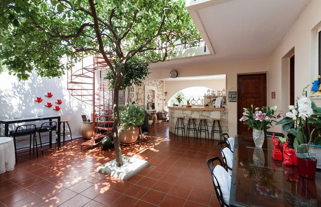 "panoramic Terrace, Sustainable Home, Pure Nature" - Photo 29