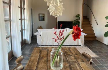 Scheune im Grünen - Foto 23