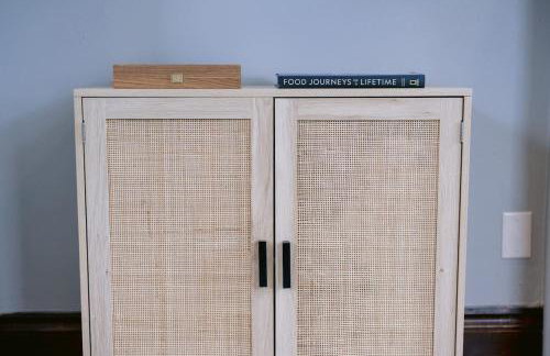 Marais Gem - Monthly 1BR Rental - Foto 30