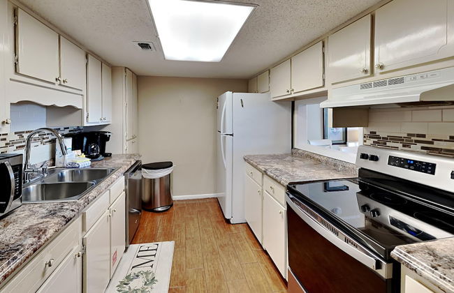 Vista Del Mar by Southern Vacation Rentals - Foto 7