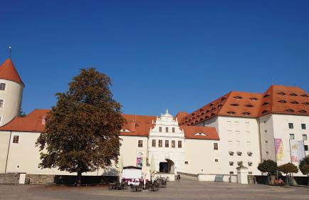 Ferienwohnung Freiberg, Chemnitzer Straße - Foto 3