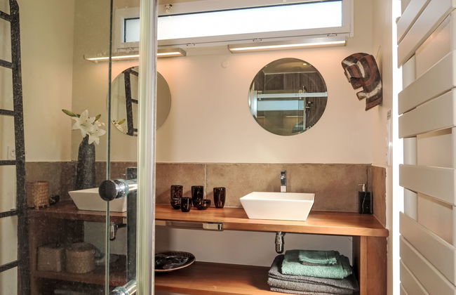 La Bellevue de Pen Ar Rhun - Foto 18