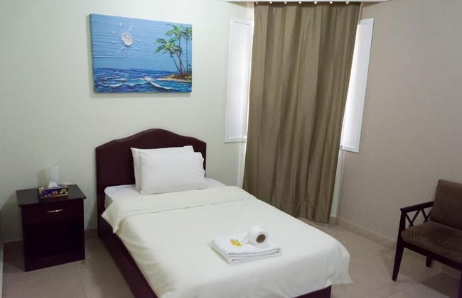 Royal Residence Hotel - Photo 14