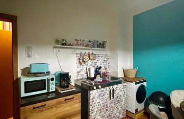 Ferienwohnung HAPPYHOME Bahnhofnah gemütlich familiär - Foto 17