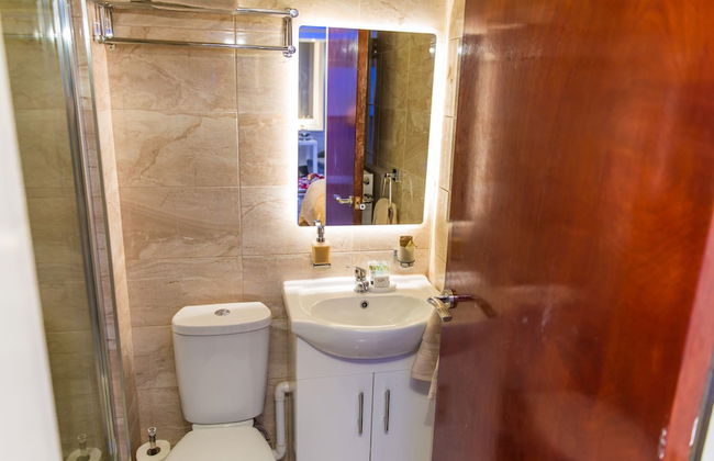 Meridian Serviced Apartments - Foto 60