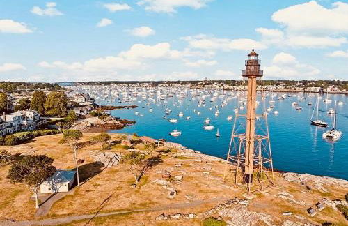 Marblehead Townhouse - Foto 11